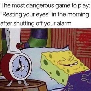 Meet your Posher, Lamont